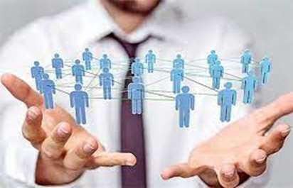 كادر اجرايي